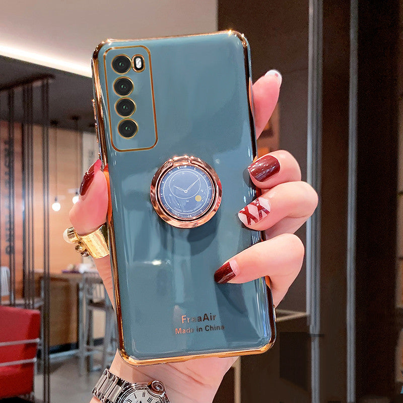 Full lens phone case Full lens phone case
